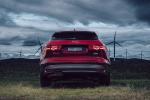 Jaguar F-Pace 20d AWD R-Sport 2016 года (AU)